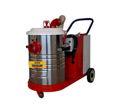 輕型工業吸塵器